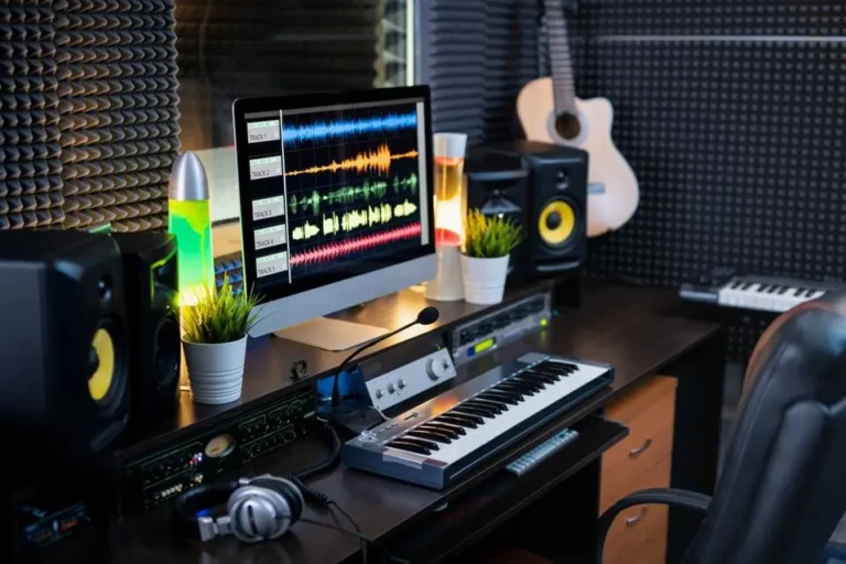 How Tech Is Reshaping the Music Industry
