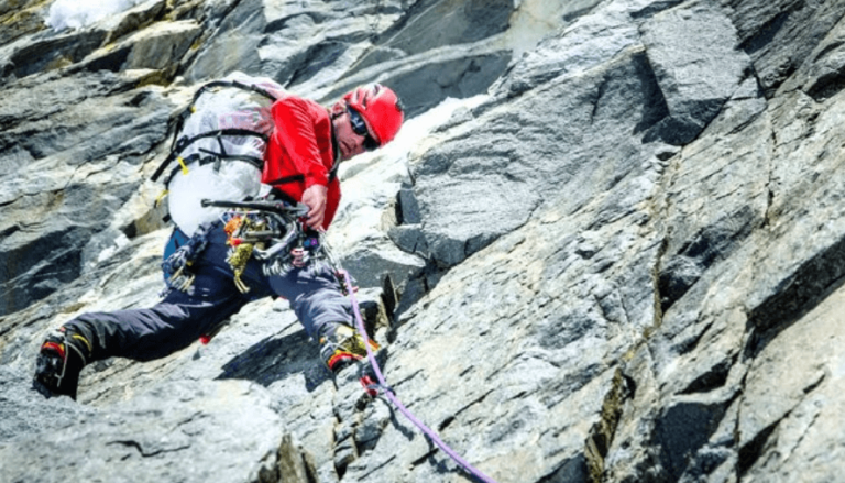 Guide to Reaching Mount Waddington