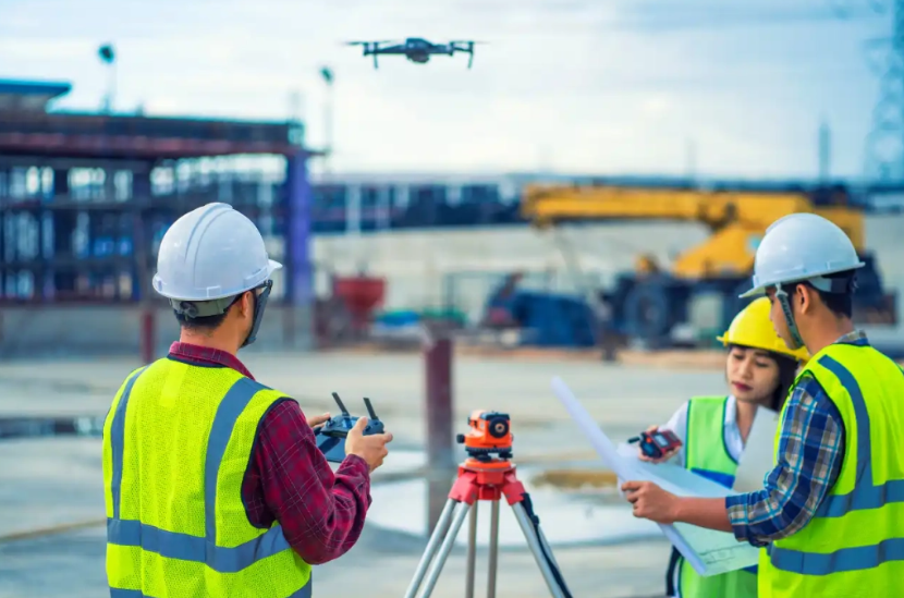 Measured Surveys That Build Success: Partnering with Peter Miko Ltd