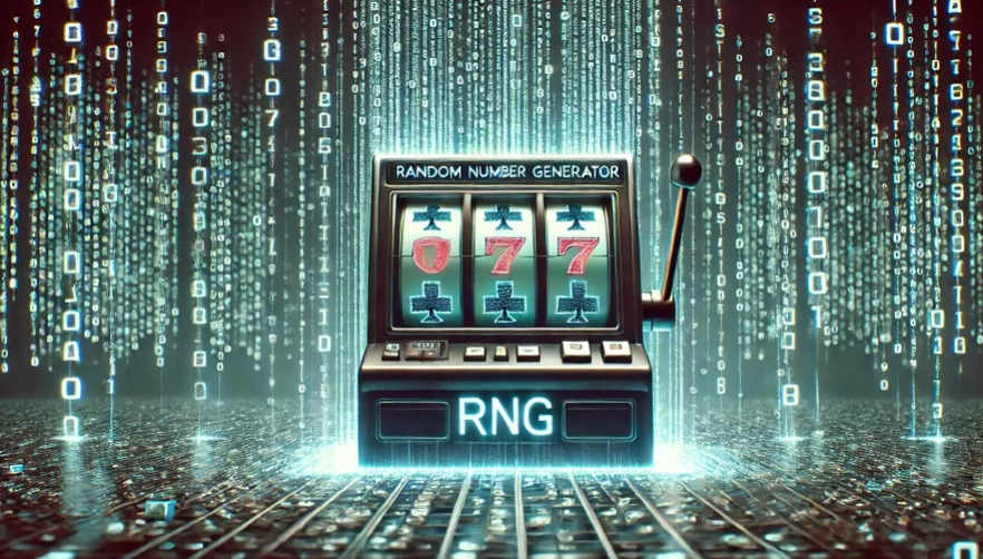 Behind the Reels: How RNG Technology Powers Online Slot Fairness