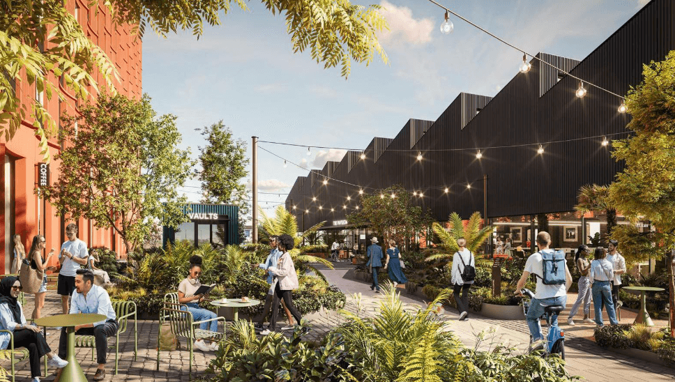 Stoke‑on‑Trent: Why Its Evolving Manufacturing Landscape Is Boosting Local Property Prices