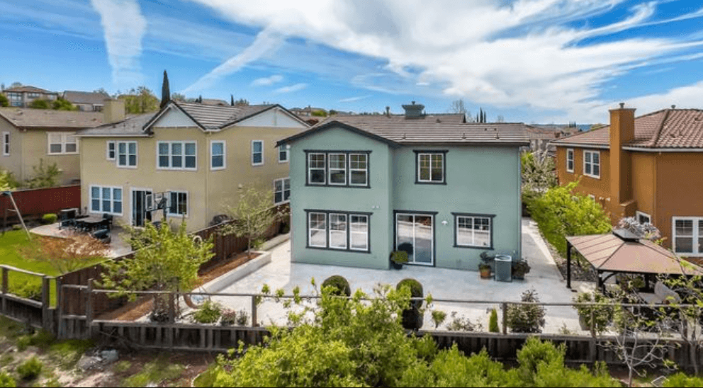 Banbury: The Effects of the Rise in Short‑Term Rentals on Banbury’s Residential Real Estate Market