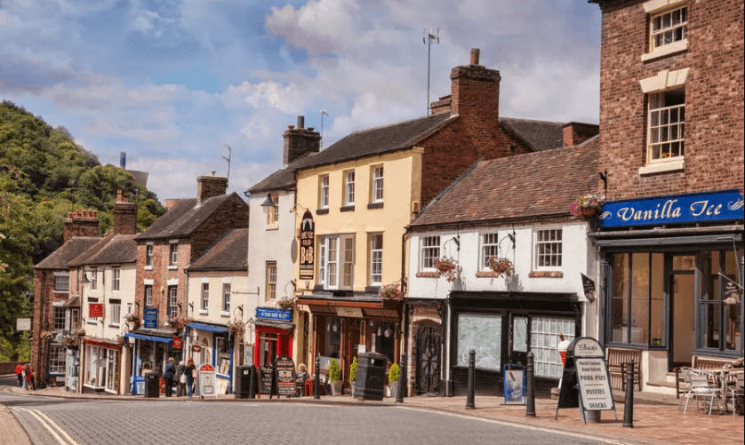 Overlooked English Towns: How Micro‑Developments Are Revolutionising Housing in Smaller, Overlooked English Towns