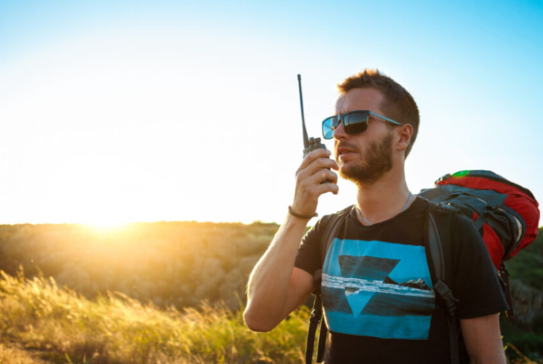 RadioRed Revolution:Elevating Connectivity Through Innovation in Radiocommunication