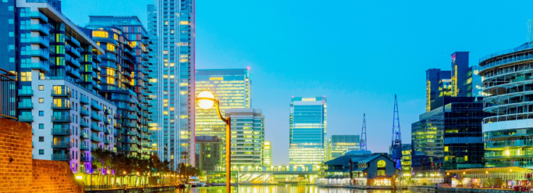 RMC London: Supporting Better Living Through Property Management