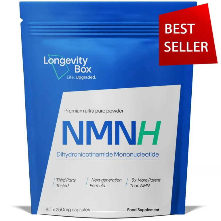 How to Choose a High-Quality NMN Supplement in the UK