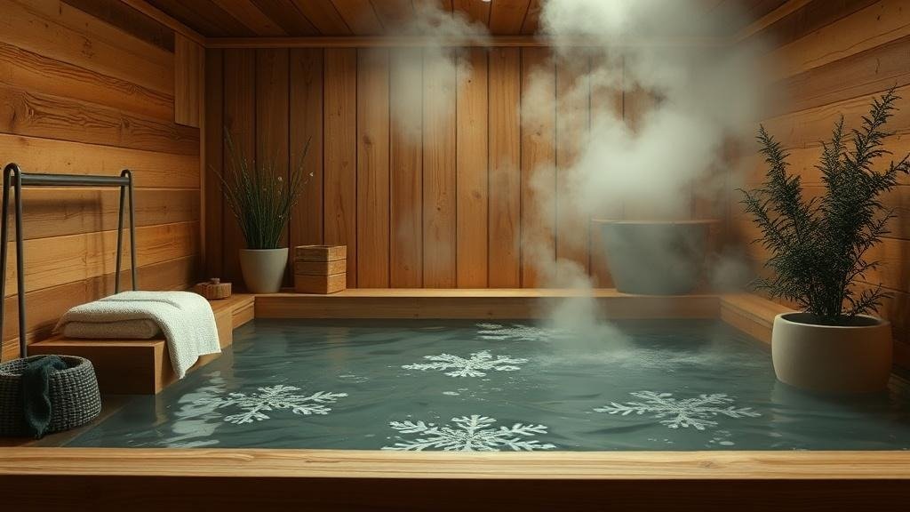 Sauna Kits