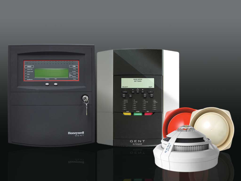 Commercial Fire Alarm Systems: Installation, Planning and Workplace Safety